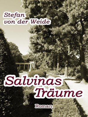 cover image of Salvinas Träume